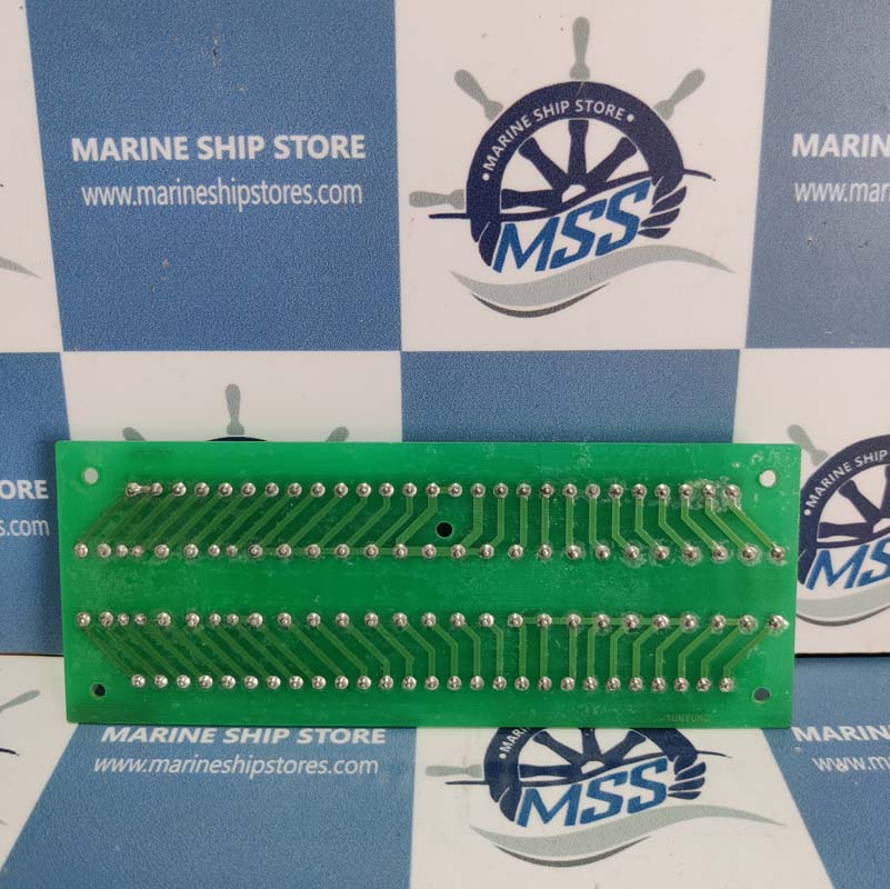 YUMYUNG CXP1030-01 DIODE22 PCB CARD