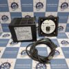 ALLEN-BRADLEY POWERMONITOR-3000 1404-M405A-000 SER-A 1404-DM SER-A UNIT