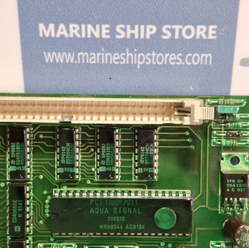 AQUA SIGNAL 23424-101-2 PCB CARD