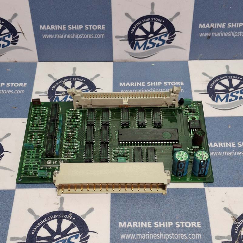 AQUA SIGNAL 23424-101-2 PCB CARD