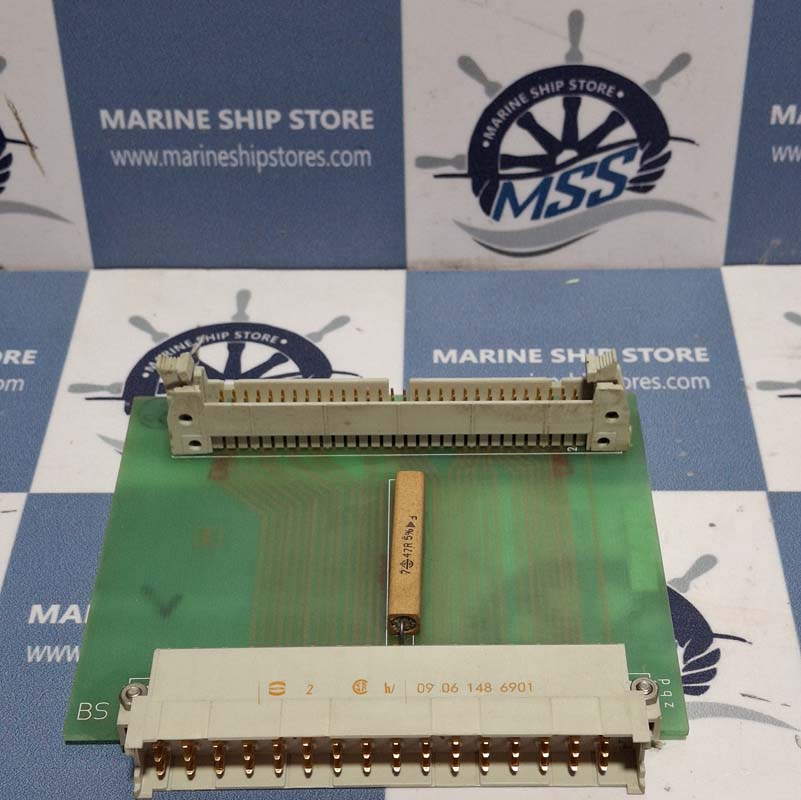 AQUA SIGNAL 93424-103 83424-103 PCB CARD-2 AQUA SIGNAL 93424-103 83424-103 PCB CARD