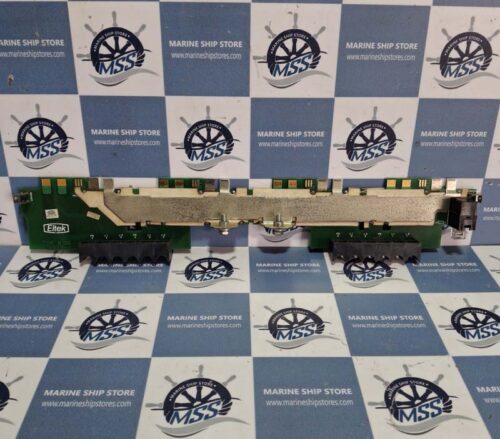 ELTEK 219976V1 PCB CARD