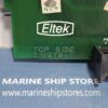 ELTEK 219976V1 PCB CARD