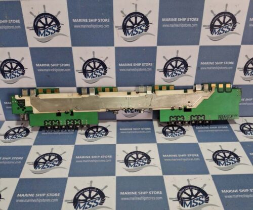 ELTEK 219976V1 PCB CARD