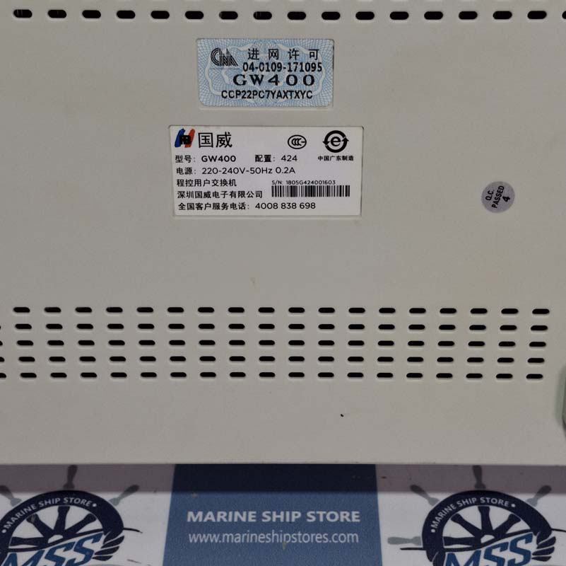 GUOWEI GW-400 GROUP TELEPHONE PROGRAM CONTROL USER SWITCH-2 GUOWEI GW-400 GROUP TELEPHONE PROGRAM CONTROL USER SWITCH