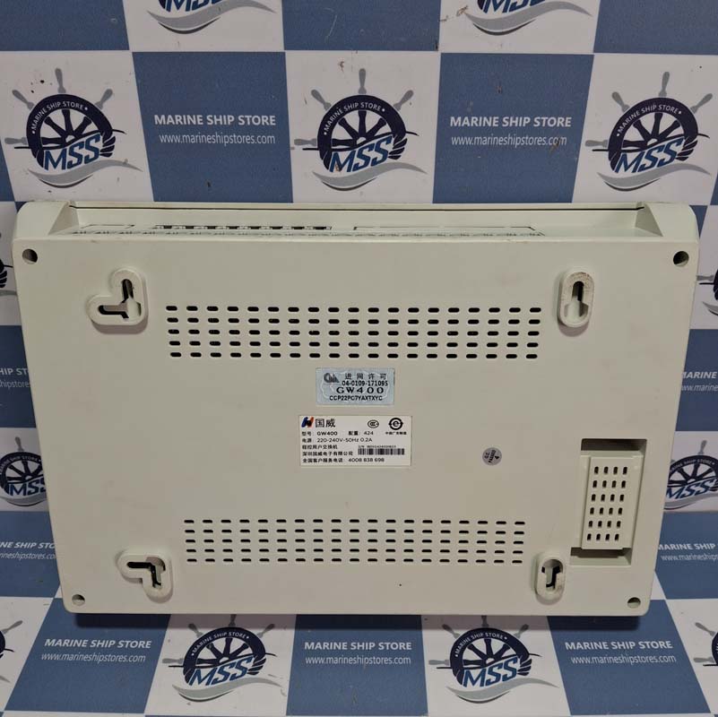 GUOWEI GW-400 GROUP TELEPHONE PROGRAM CONTROL USER SWITCH-5 GUOWEI GW-400 GROUP TELEPHONE PROGRAM CONTROL USER SWITCH