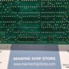 HDK ELEKTRONIK 766.01.72.000 A2025.02.00.001 PCB CARD