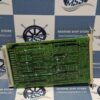HDK ELEKTRONIK 766000-0171-000 B2025.07.00.001D PCB CARD