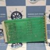 HDK ELEKTRONIK B-766.01.63.001B PCB CARD-3 HDK ELEKTRONIK B-766.01.63.001B PCB CARD