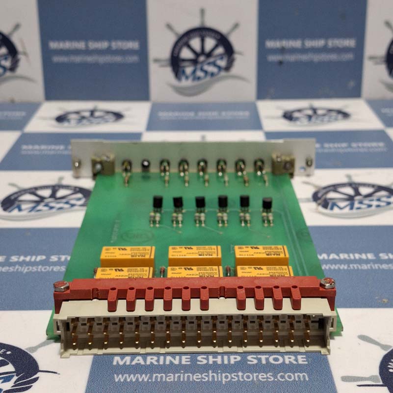 HDK ELEKTRONIK B-766.01.63.001B PCB CARD-4 HDK ELEKTRONIK B-766.01.63.001B PCB CARD