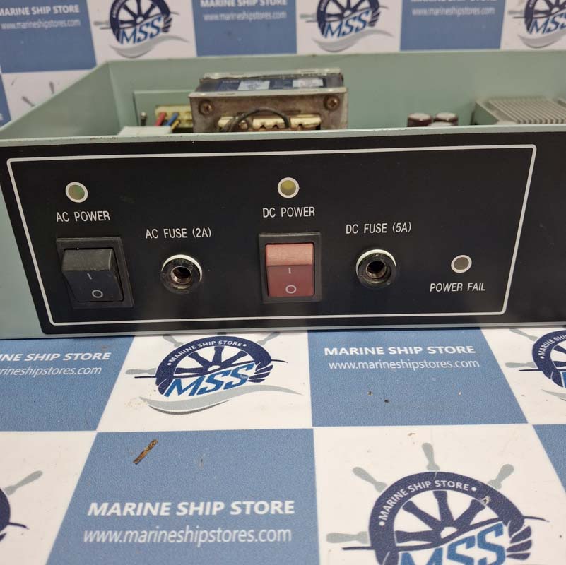 HDM TECH POWER SUPPLY UNIT