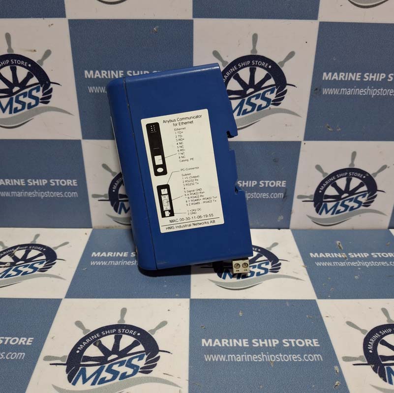 HMS AB7034-C ANYBUS COMMUNICATOR