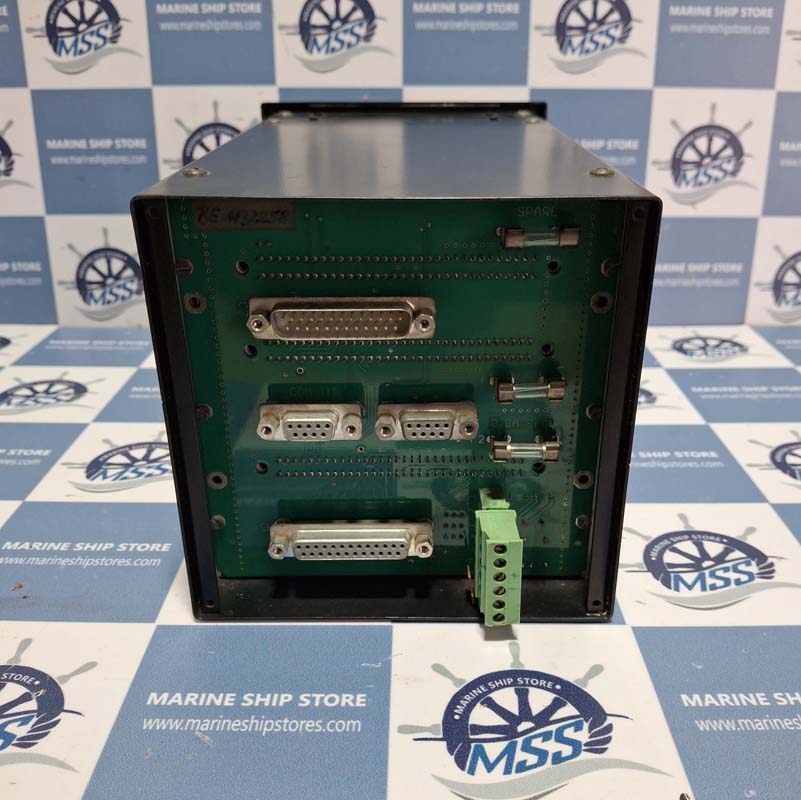 HOPPE-BMT AH-RP03D TANK METER