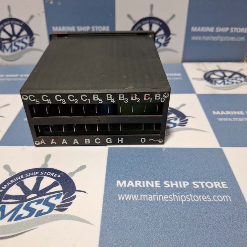 JOHNSON CONTROLS D27AG-9100 DISPLAY