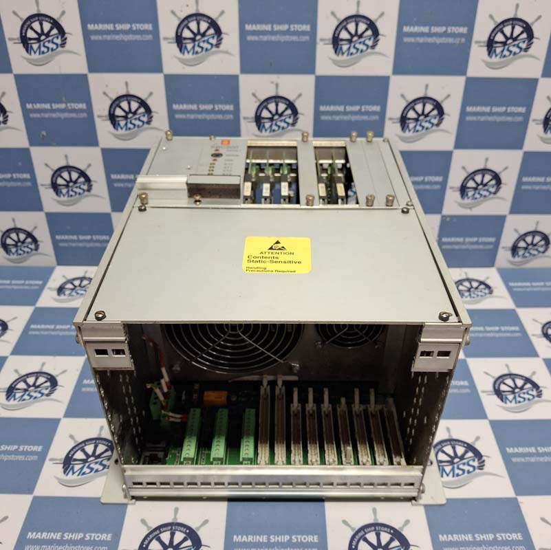 KONGSBERG SIMRAD NORGE SBC-500 BP407S 37937968A PANEL-2 KONGSBERG SIMRAD NORGE SBC-500 BP407S 37937968A PANEL