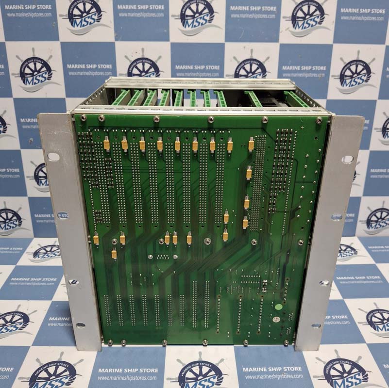 KONGSBERG SIMRAD NORGE SBC-500 BP407S 37937968A PANEL-4 KONGSBERG SIMRAD NORGE SBC-500 BP407S 37937968A PANEL