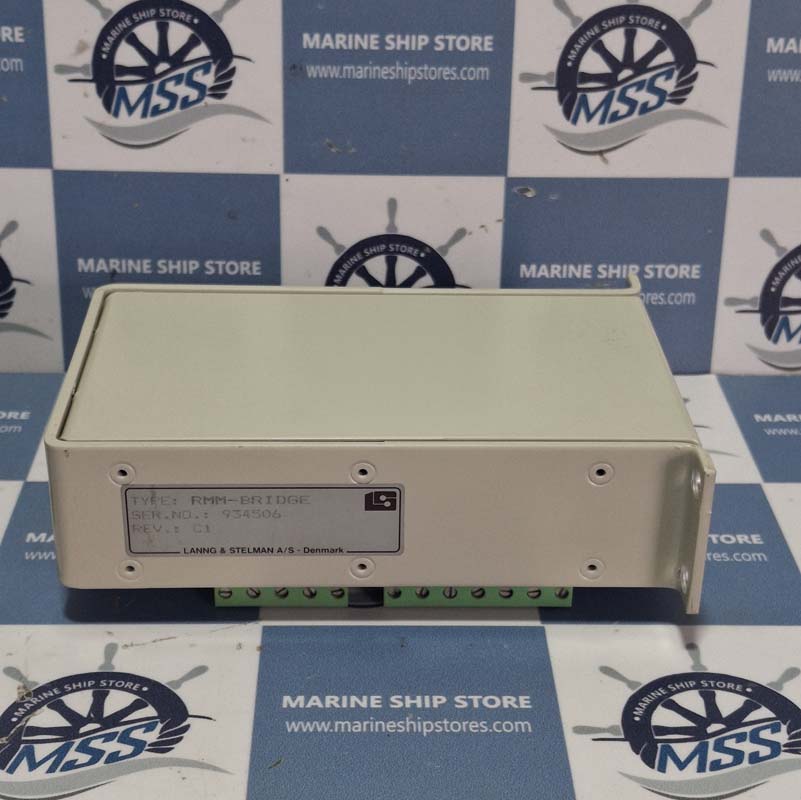 LANNG & STELMAN RMM-BRIDGE REV-C1 MODULE