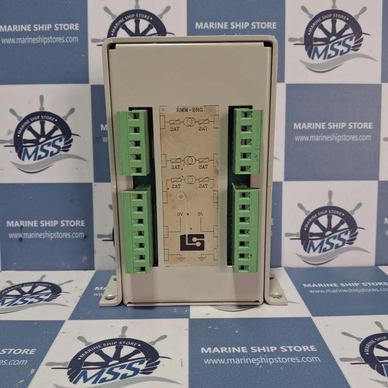 LANNG & STELMAN RMM-BRIDGE REV-C1 MODULE