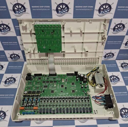 MARINE ELECTRIC TH-632 SMD VER-2.1 PCB CARD