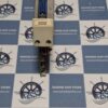 MITSUI ENGINEERING EPS-002 MAS-RDU-2 PCB CARD