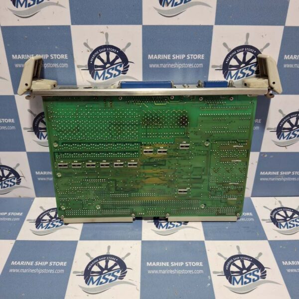 MITSUI ENGINEERING EPS-002 MAS-RDU-2 PCB CARD - Marine Ship Store