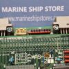 MITSUI ENGINEERING EPS-002 MAS-RDU-2 PCB CARD