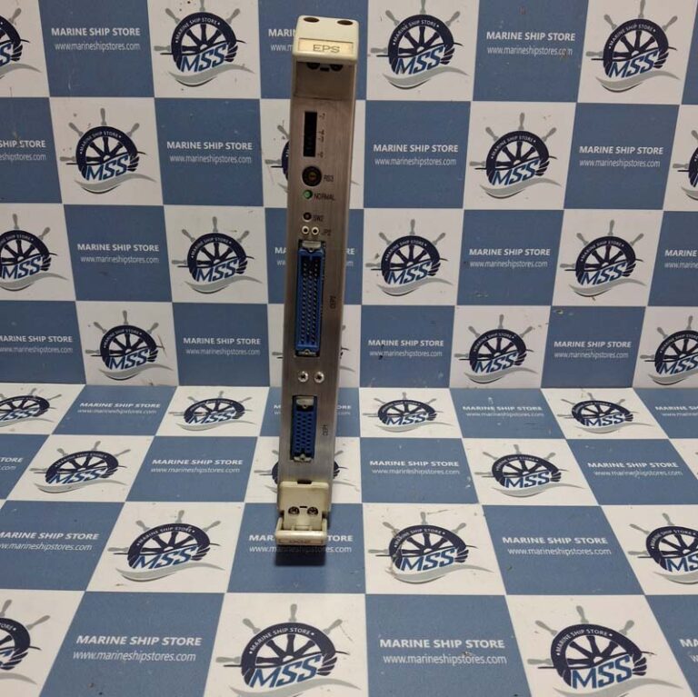 MITSUI ENGINEERING EPS-002 MAS-RDU-2 PCB CARD - Marine Ship Store