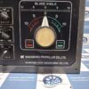 NAKASHIMA PROPELLER THRUSTER CONTROLLER