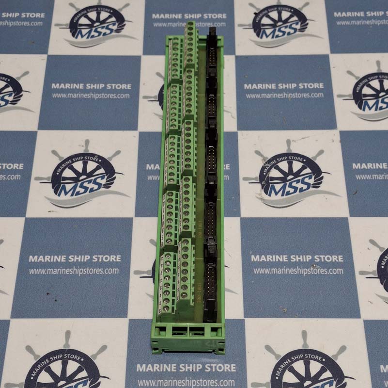 PHOENIX CONTACT IM01-001 MODULE-2 PHOENIX CONTACT IM01-001 MODULE