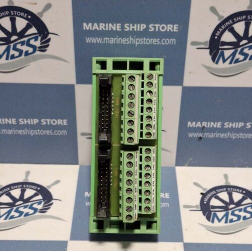 PHOENIX CONTACT IM01-001 PCB MODULE