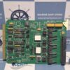 PL PRO-LOG 7318A-04 PWB-117040-002 REV-007 QUADRATURE COUNTER CARD