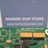 PL PRO-LOG 7318A-04 PWB-117040-002 REV-007 QUADRATURE COUNTER CARD