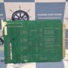 PL PRO-LOG 7318A-04 PWB-117040-002 REV-007 QUADRATURE COUNTER CARD