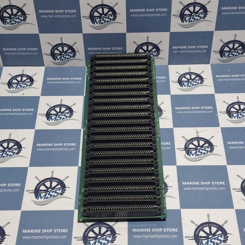 PL PRO-LOG PWB-115655-001 21 SLOT MOTHERBOARD-3 PL PRO-LOG PWB-115655-001 21 SLOT MOTHERBOARD