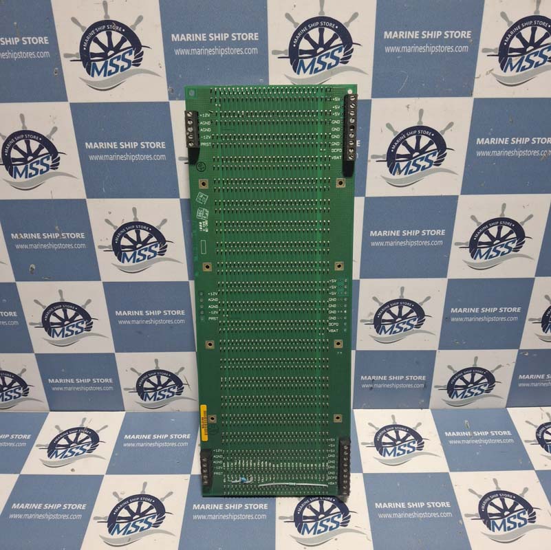 PL PRO-LOG PWB-115655-001 21 SLOT MOTHERBOARD-4 PL PRO-LOG PWB-115655-001 21 SLOT MOTHERBOARD