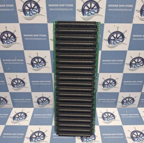PL PRO-LOG PWB-115655-001 21 SLOT MOTHERBOARD