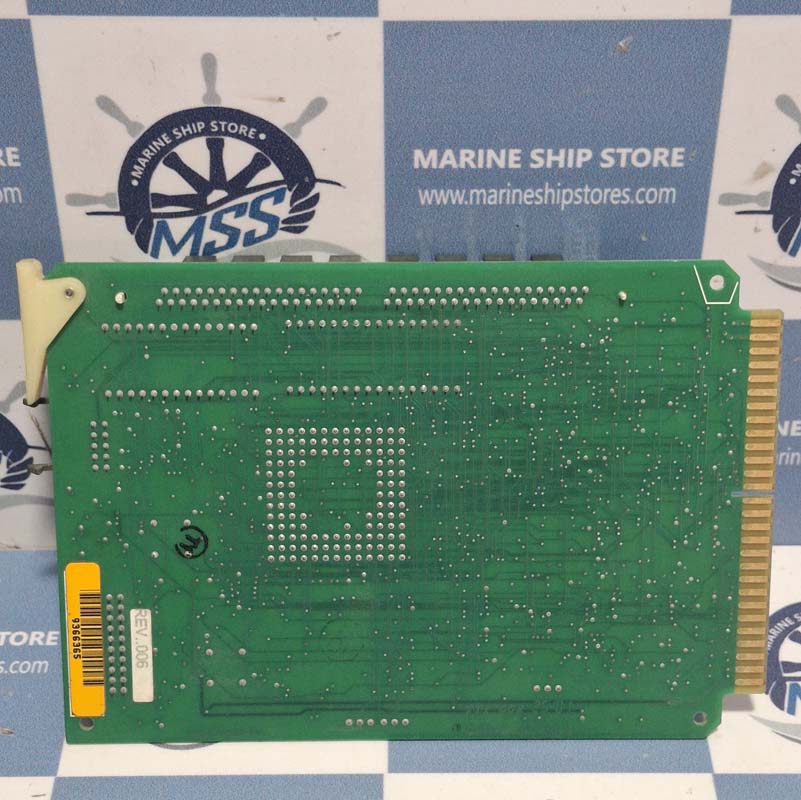 PL PRO-LOG PWB-120239-002 68030 REV-006 CPU CARD-3 PL PRO-LOG PWB-120239-002 68030 REV-006 CPU CARD