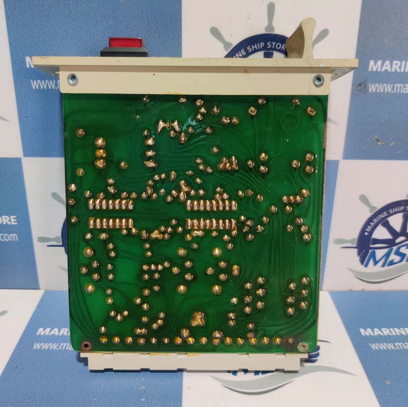 ROLF JANSSEN GMBH 14.4A PCB CARD
