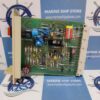 ROLF JANSSEN GMBH ST LM 05-24-160 PCB CARD