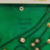 ROLF JANSSEN GMBH ST LM 05-24-160 PCB CARD