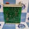 ROLF JANSSEN GMBH ST LM 05-24-160 PCB CARD