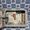 SERVOMEX 2700 SERVOTOUGH FLUEGASEXACT COMBUSTION GAS ANALYSER-5 SERVOMEX 2700 SERVOTOUGH FLUEGASEXACT COMBUSTION GAS ANALYSER
