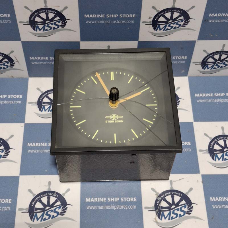 STEIN SOHN-UHR A027.10-22000 METER