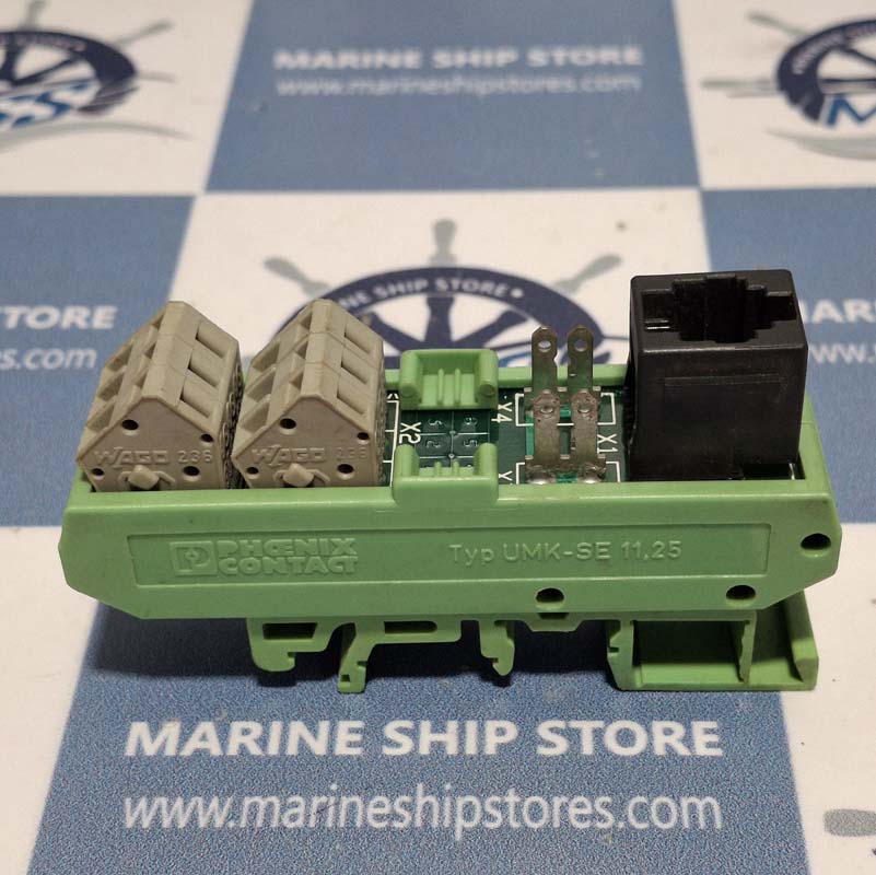 VALMET LIITINMODULI 421331-1A PCB MODULE