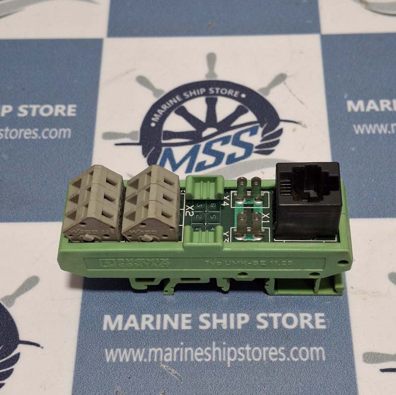 VALMET LIITINMODULI 421331-1A PCB MODULE