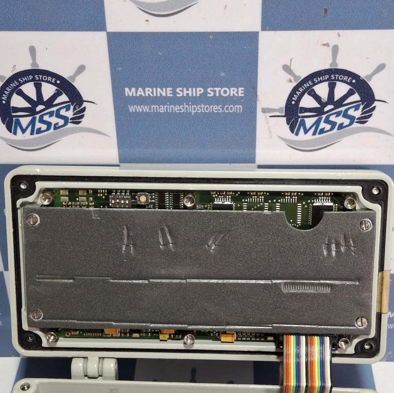 WARTSILA VAISALA QLC50 SW 1.13.70 RELAY SWITCH