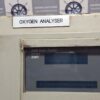 ABB KENT-TAYLOR ZIRCONIA ZMT-231-000000-4112 OXYGEN ANALYZER PANEL-1 ABB KENT-TAYLOR ZIRCONIA ZMT-231-000000-4112 OXYGEN ANALYZER PANEL