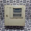 ABB KENT-TAYLOR ZIRCONIA ZMT-231-000000-4112 OXYGEN ANALYZER PANEL ABB KENT-TAYLOR ZIRCONIA ZMT-231-000000-4112 OXYGEN ANALYZER PANEL