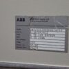 ABB KENT-TAYLOR ZIRCONIA ZMT-231-000000-4112 OXYGEN ANALYZER PANEL-2 ABB KENT-TAYLOR ZIRCONIA ZMT-231-000000-4112 OXYGEN ANALYZER PANEL