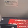 ABB KENT-TAYLOR ZIRCONIA ZMT-231-000000-4112 OXYGEN ANALYZER PANEL-4 ABB KENT-TAYLOR ZIRCONIA ZMT-231-000000-4112 OXYGEN ANALYZER PANEL